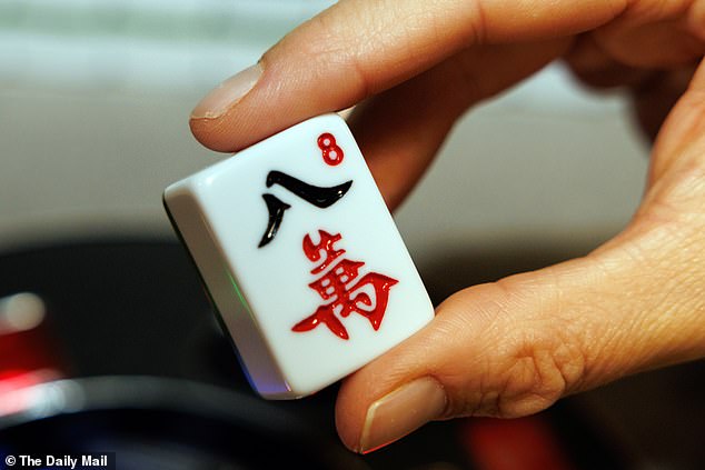 Mahjong's Rising Stars: DC Women Find Thrill in Tile Strategy