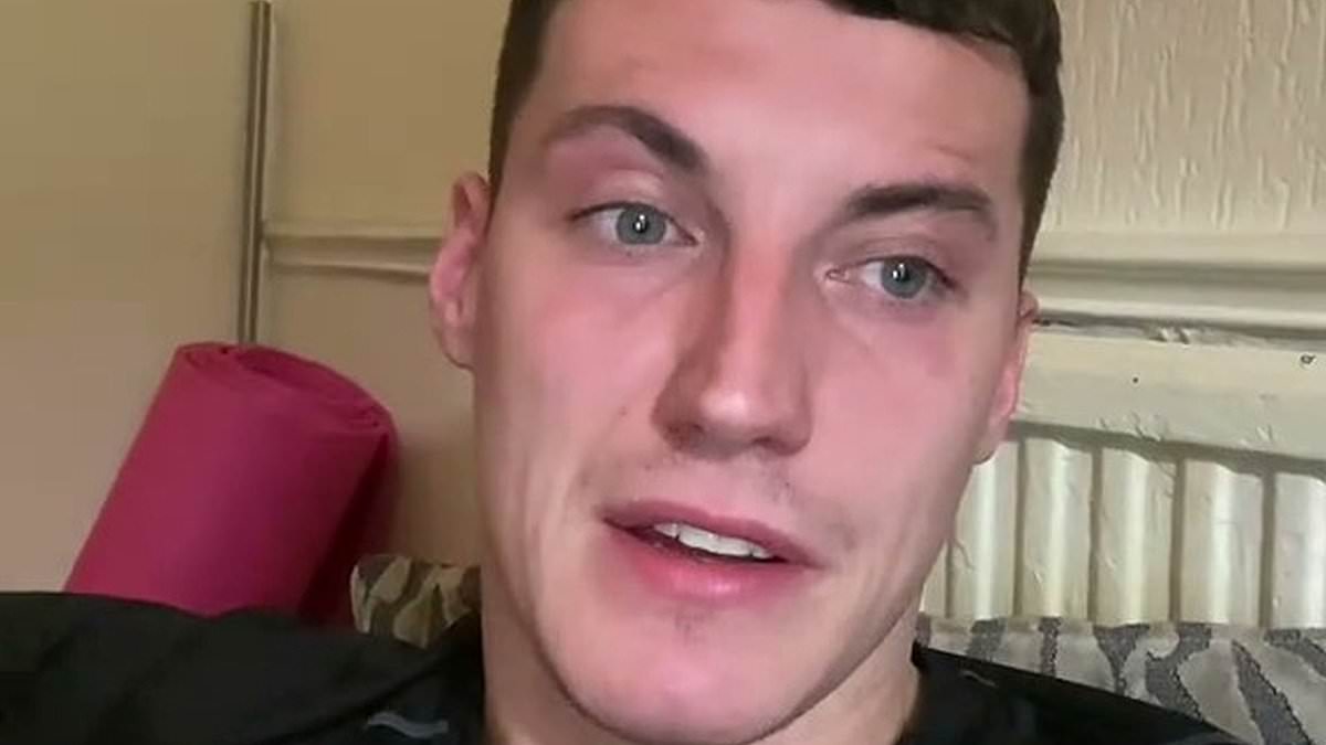 Man suffers permanent nose collapse after spending £35,000 on cocaine over 15 years