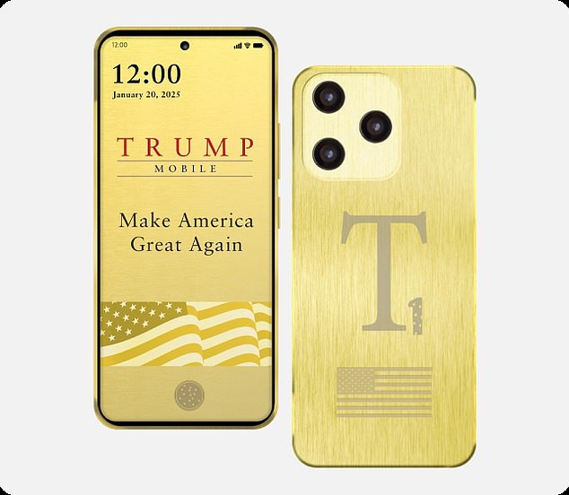 Trump Mobile faces outrage after customer data breach exposed online.