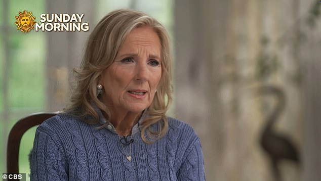 Democrats clash with Biden family over damaging distraction during election year.