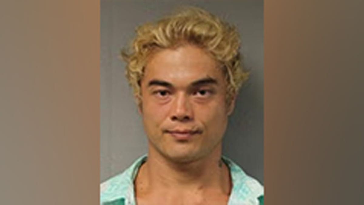 Hawaii Arrests Jacob Baker on Suspicions of Triple Murder