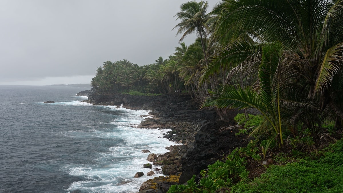 Hawaii Arrests Jacob Baker on Suspicions of Triple Murder