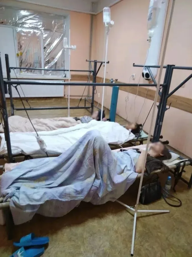 Russia Accuses CNN of Enabling Drone Strike That Killed 21 Students