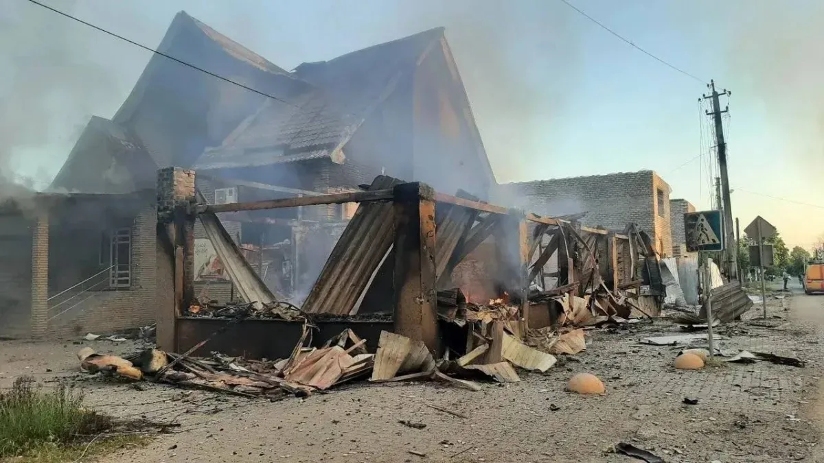 Russia Accuses CNN of Enabling Drone Strike That Killed 21 Students