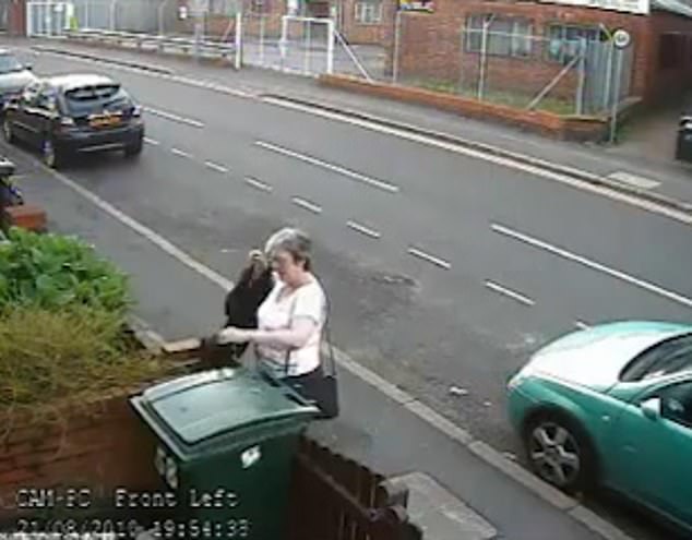 Mary Bale, the "Cat Bin Lady," faces life-altering global scrutiny after viral video.