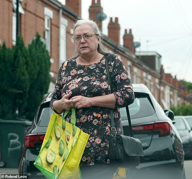 Mary Bale, the "Cat Bin Lady," faces life-altering global scrutiny after viral video.