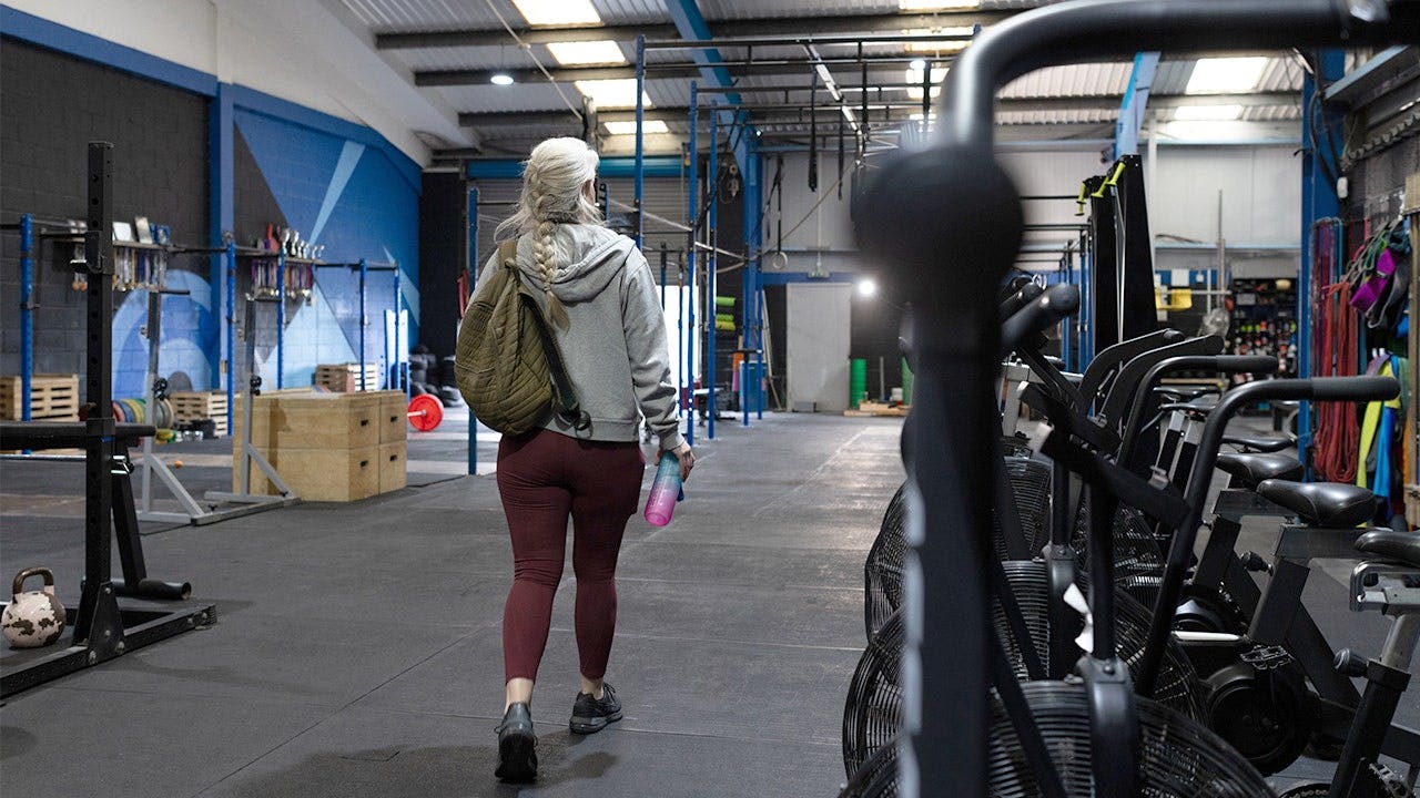 San Francisco YMCA bans trans woman from locker room amid privacy complaints