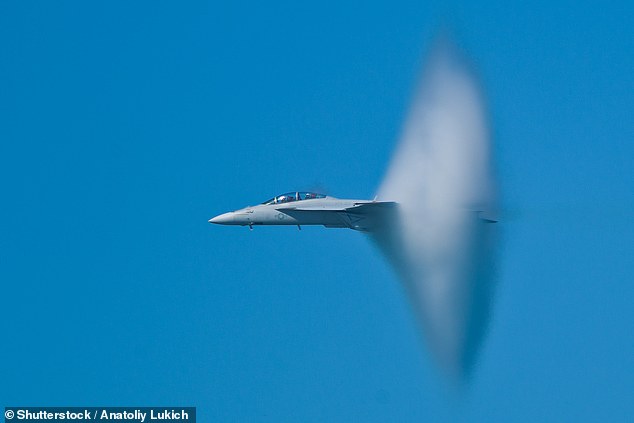 SpaceX Starship Test Creates Massive Sonic Boom Across East Coast