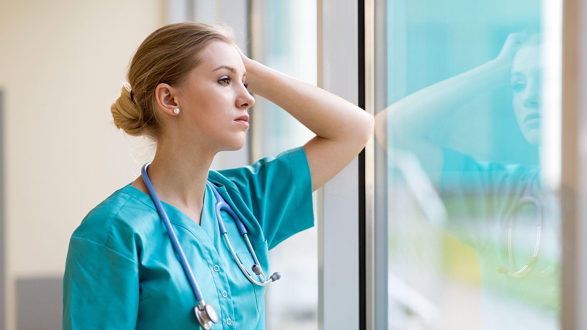 Five major US hospitals suffer massive cyberattacks exposing millions of patient records.