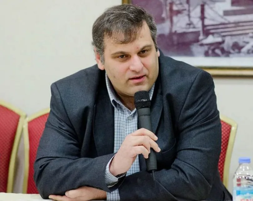 Georgia Detains Academic on Espionage Charges Amid Political Tension