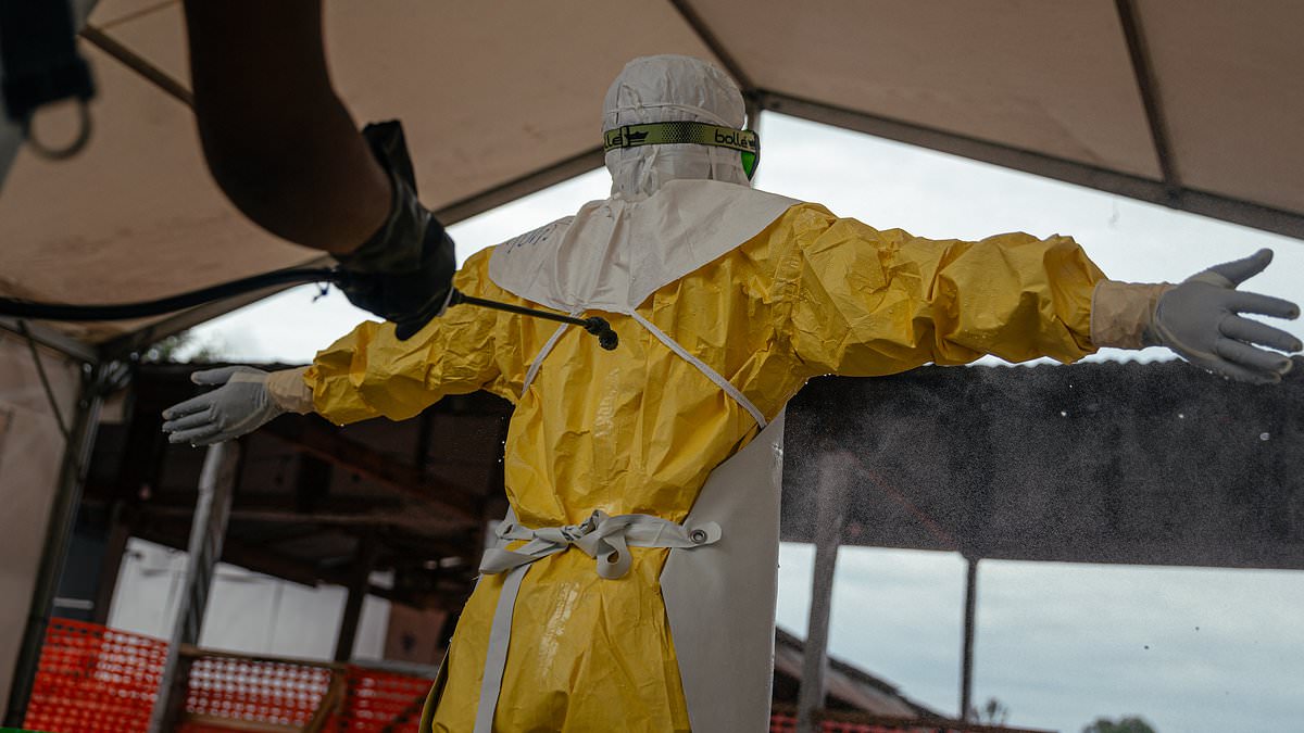 Ebola Surge in Africa Worse Than Reported, Claiming Hundreds of Deaths