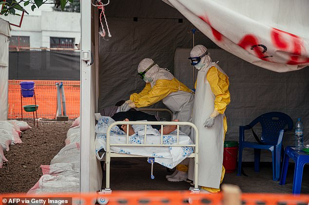 Ebola Surge in Africa Worse Than Reported, Claiming Hundreds of Deaths