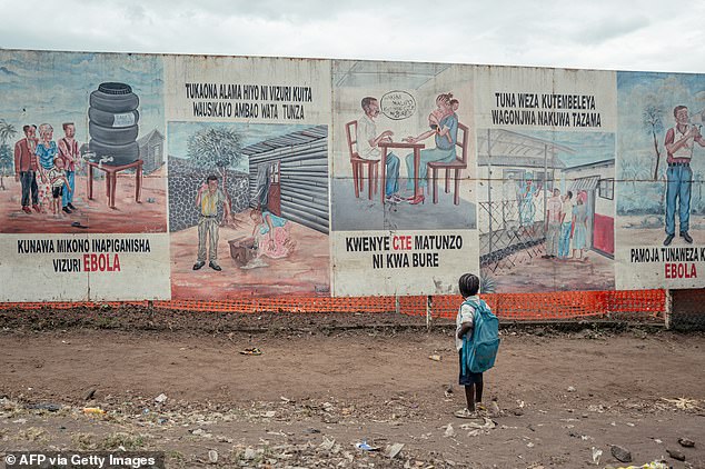 Ebola Surge in Africa Worse Than Reported, Claiming Hundreds of Deaths