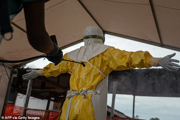 Ebola Surge in Africa Worse Than Reported, Claiming Hundreds of Deaths
