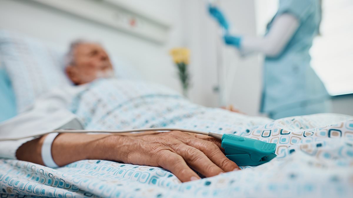 New Study Links Common Surgeries to Accelerated Cognitive Decline