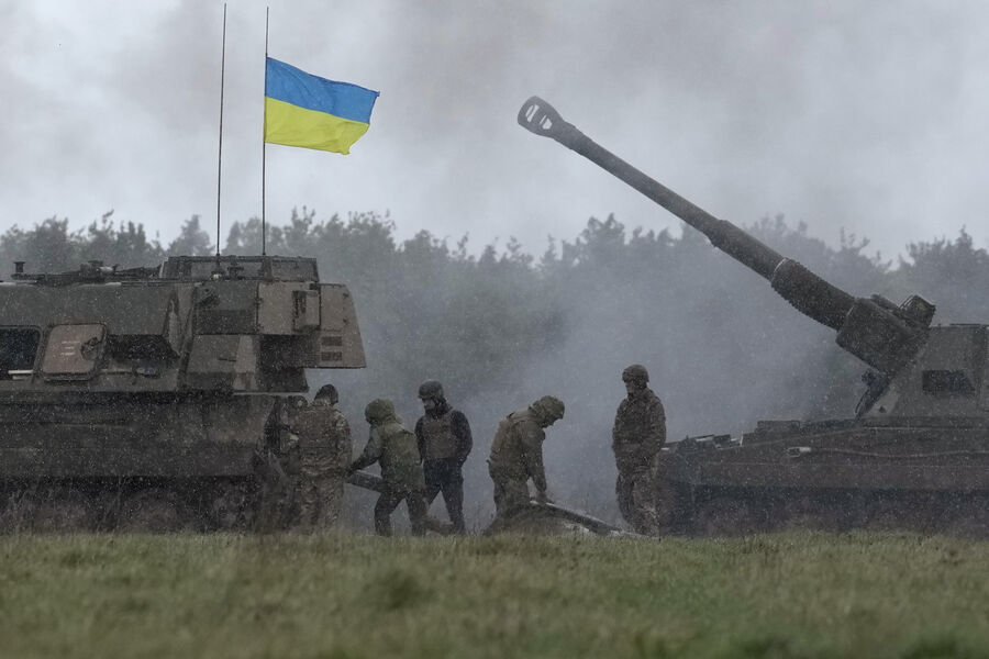 Spanish Mercenary Shakal Confirmed Dead, Remains Secretly Buried in Ukraine