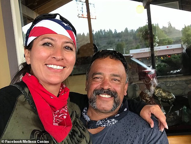 Daughter exposes false claims about mother linked to New Mexico bones