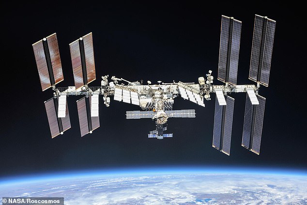 NASA reveals ISS dismantling plan with final crash scheduled for 2030.