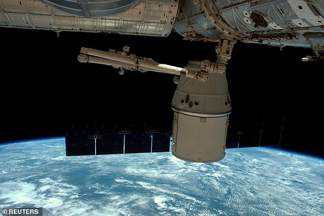 NASA reveals ISS dismantling plan with final crash scheduled for 2030.