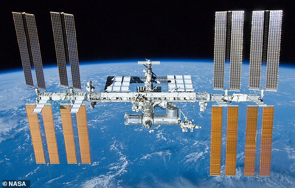NASA reveals ISS dismantling plan with final crash scheduled for 2030.