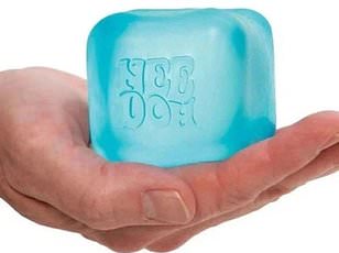 Safety experts warn squishy dumpling knock-offs contain dangerous chemicals.