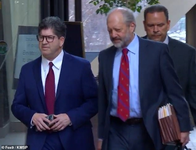 Rich Heir Serves Less Than Half Sentence After Vehicular Homicide Conviction