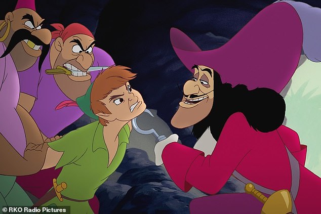 Study: Cartoon Villains With Foreign Accents Teach Kids to Distrust Others