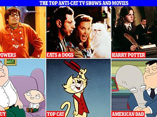 Study: Cartoon Villains With Foreign Accents Teach Kids to Distrust Others