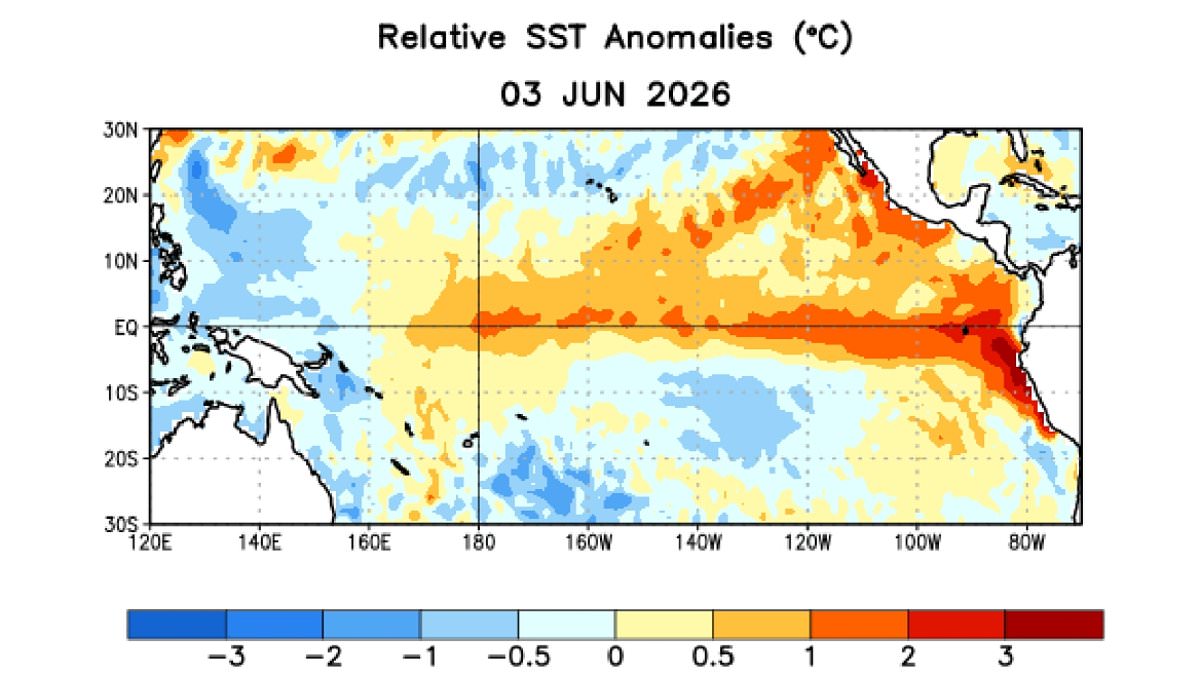 Super El Niño could drive household energy bills hundreds higher