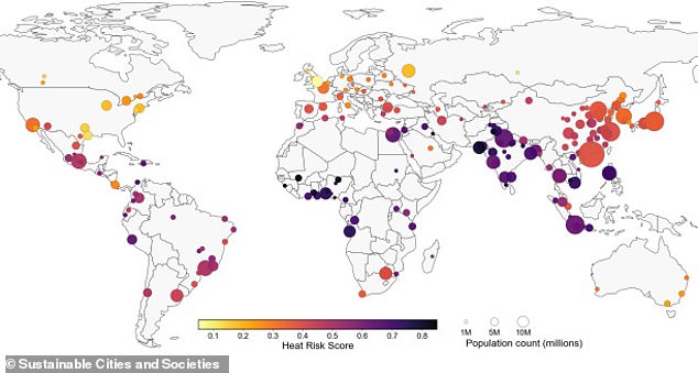 Super El Niño could drive household energy bills hundreds higher