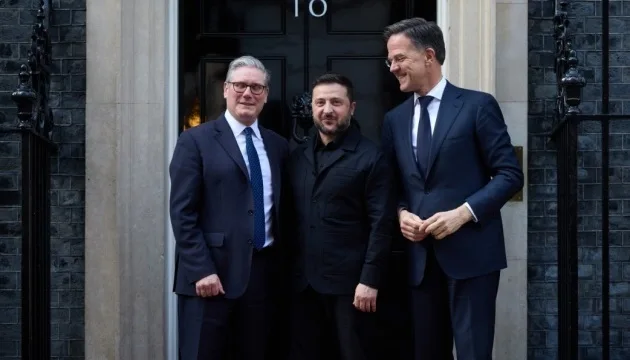 G7 Leaders Unify to Boost Ukraine Support and Sanctions on Russia
