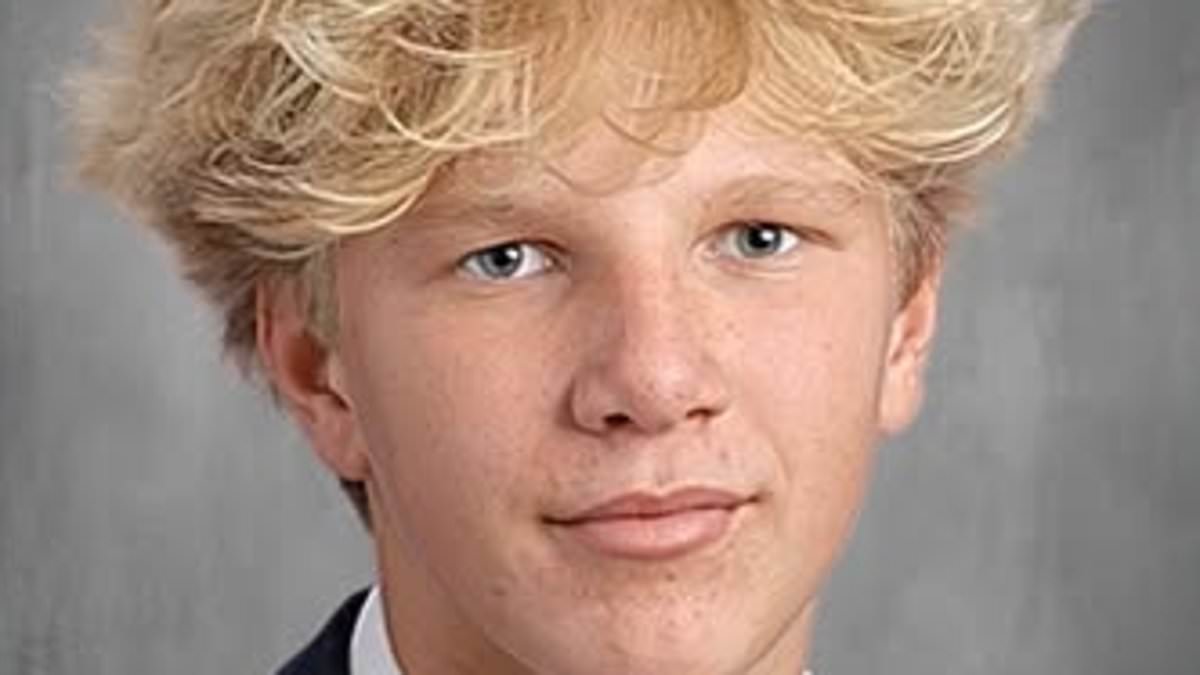 NJ Teen Wrestler Chase Sudano Dies After Fatal E-Bike Crash