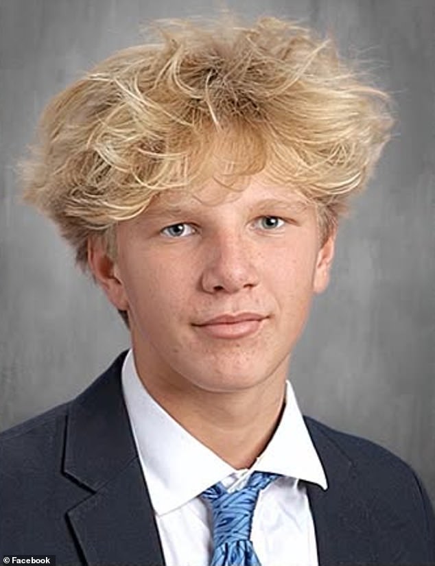 NJ Teen Wrestler Chase Sudano Dies After Fatal E-Bike Crash