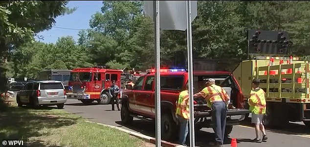 NJ Teen Wrestler Chase Sudano Dies After Fatal E-Bike Crash