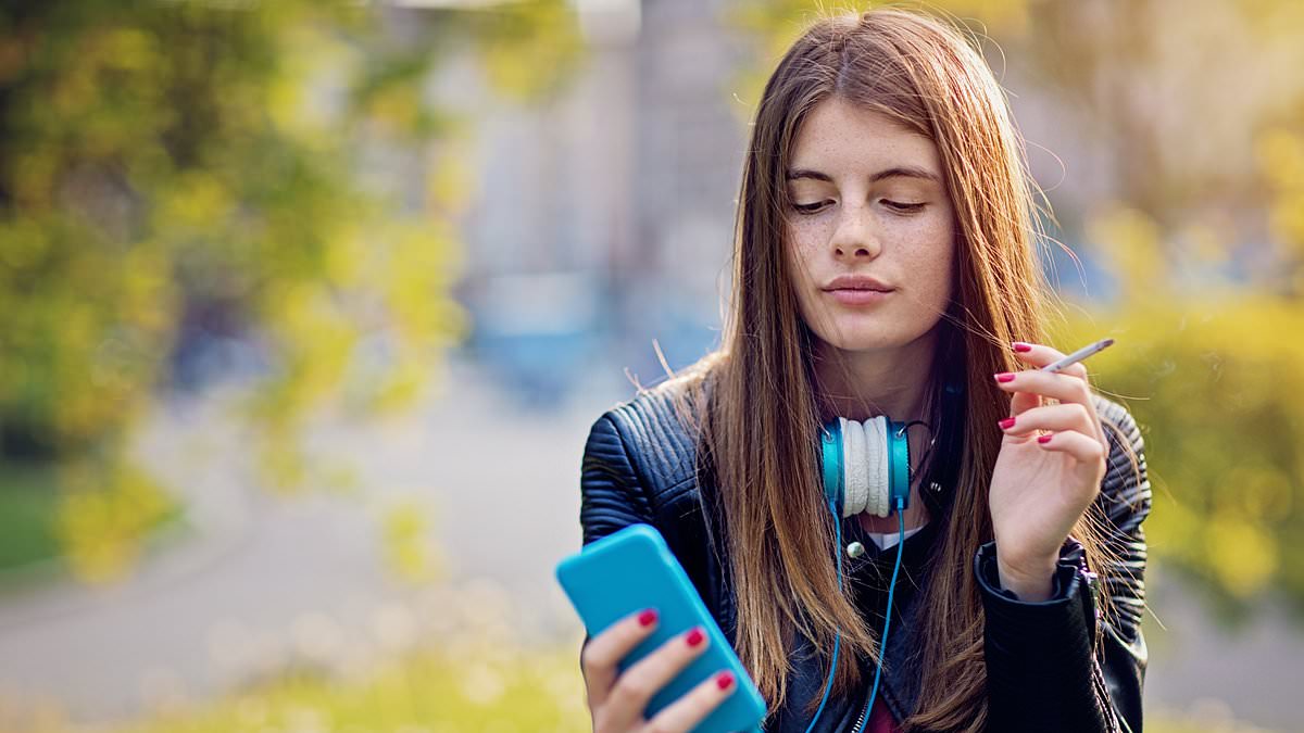 New research shows a sedentary lifestyle poses a greater health threat than smoking.