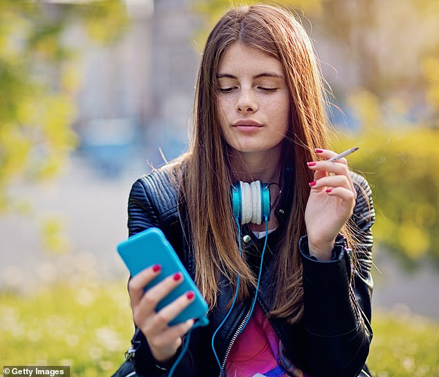 New research shows a sedentary lifestyle poses a greater health threat than smoking.