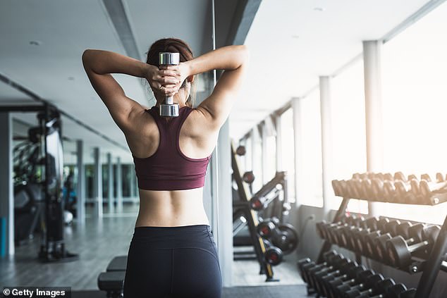 New research shows a sedentary lifestyle poses a greater health threat than smoking.