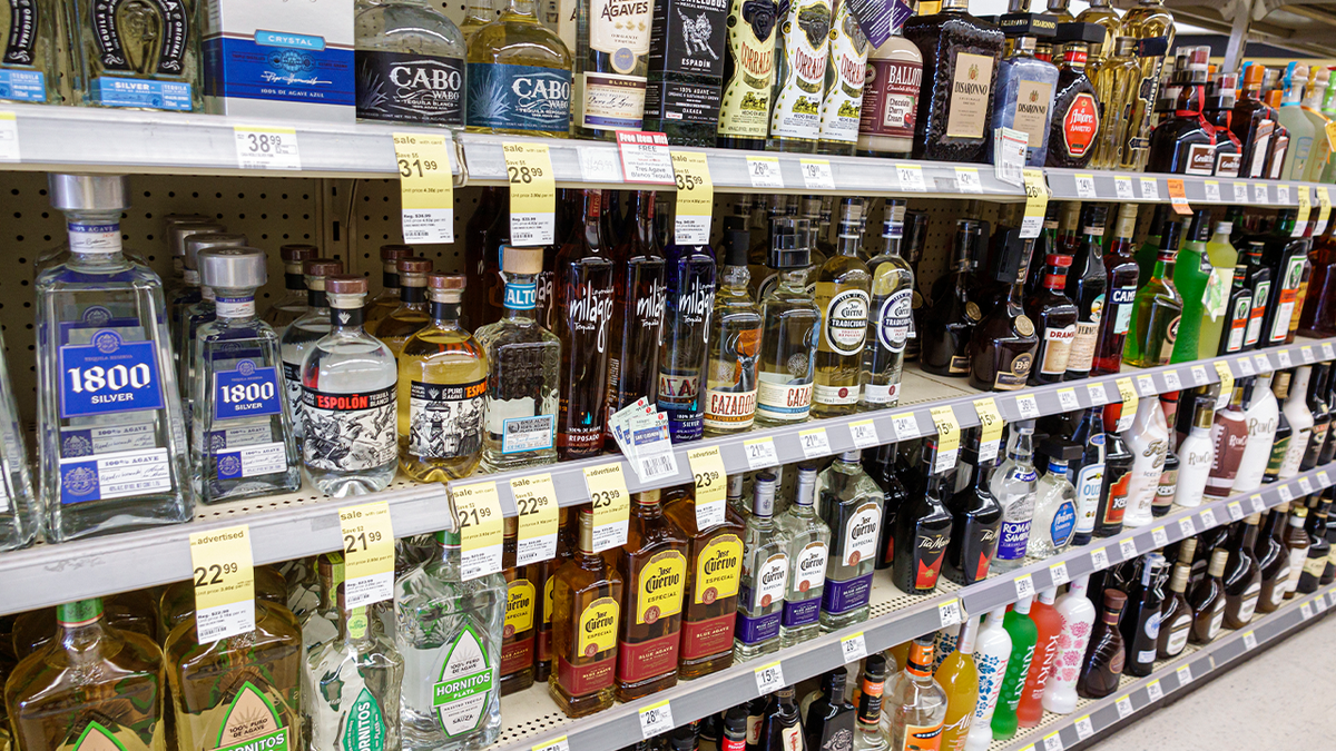 Mother charged with second-degree murder after daughter dies from alcohol poisoning.