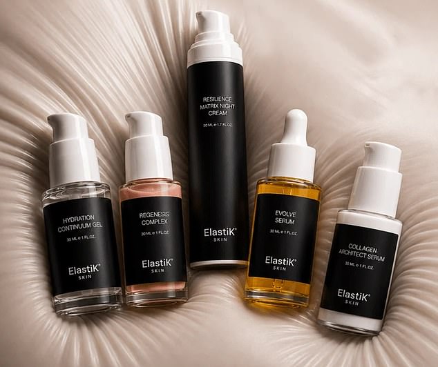 UK Adults Face Sagging Skin as Weight-Loss Injections Become Popular