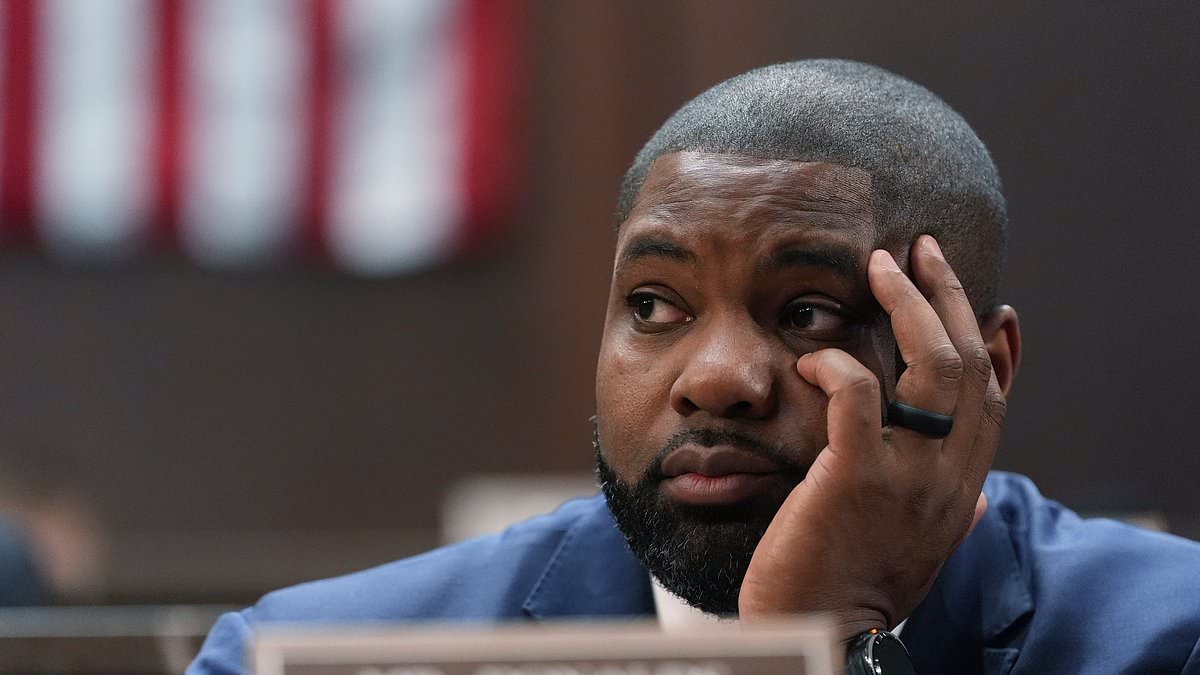 Byron Donalds Faces New Lawsuit Over Grocery Store Confrontation Allegations