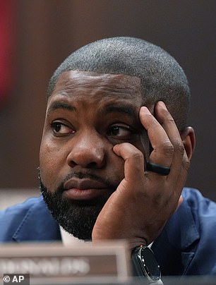 Byron Donalds Faces New Lawsuit Over Grocery Store Confrontation Allegations
