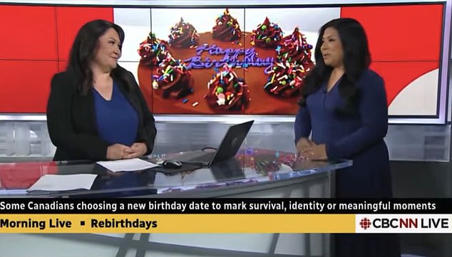 CBC Backlash Over Rebirthdays Segment Highlighting Transgender Milestones And Illness Recovery
