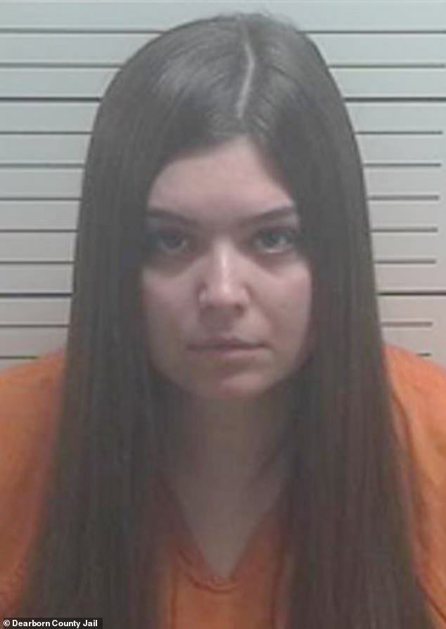 Former Indiana teacher pleads guilty after sending explicit messages to minor student.