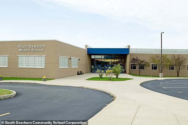 Former Indiana teacher pleads guilty after sending explicit messages to minor student.