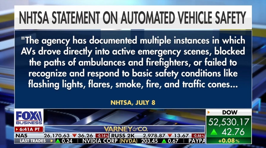 Tesla Robotaxis officially arrive in restricted Miami zones for now.