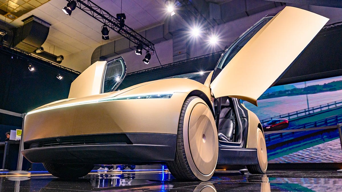 Tesla Robotaxis officially arrive in restricted Miami zones for now.