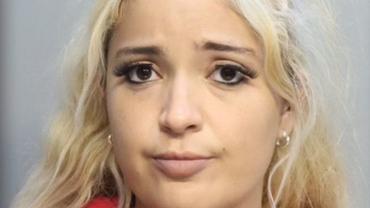 Woman Stabs Man With Scissors During Uber Ride After Drinking Dispute