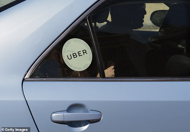 Woman Stabs Man With Scissors During Uber Ride After Drinking Dispute