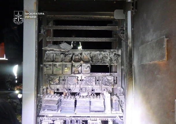 Ukraine sees surge in civilian sabotage across Kyiv, Odessa, and Kharkiv