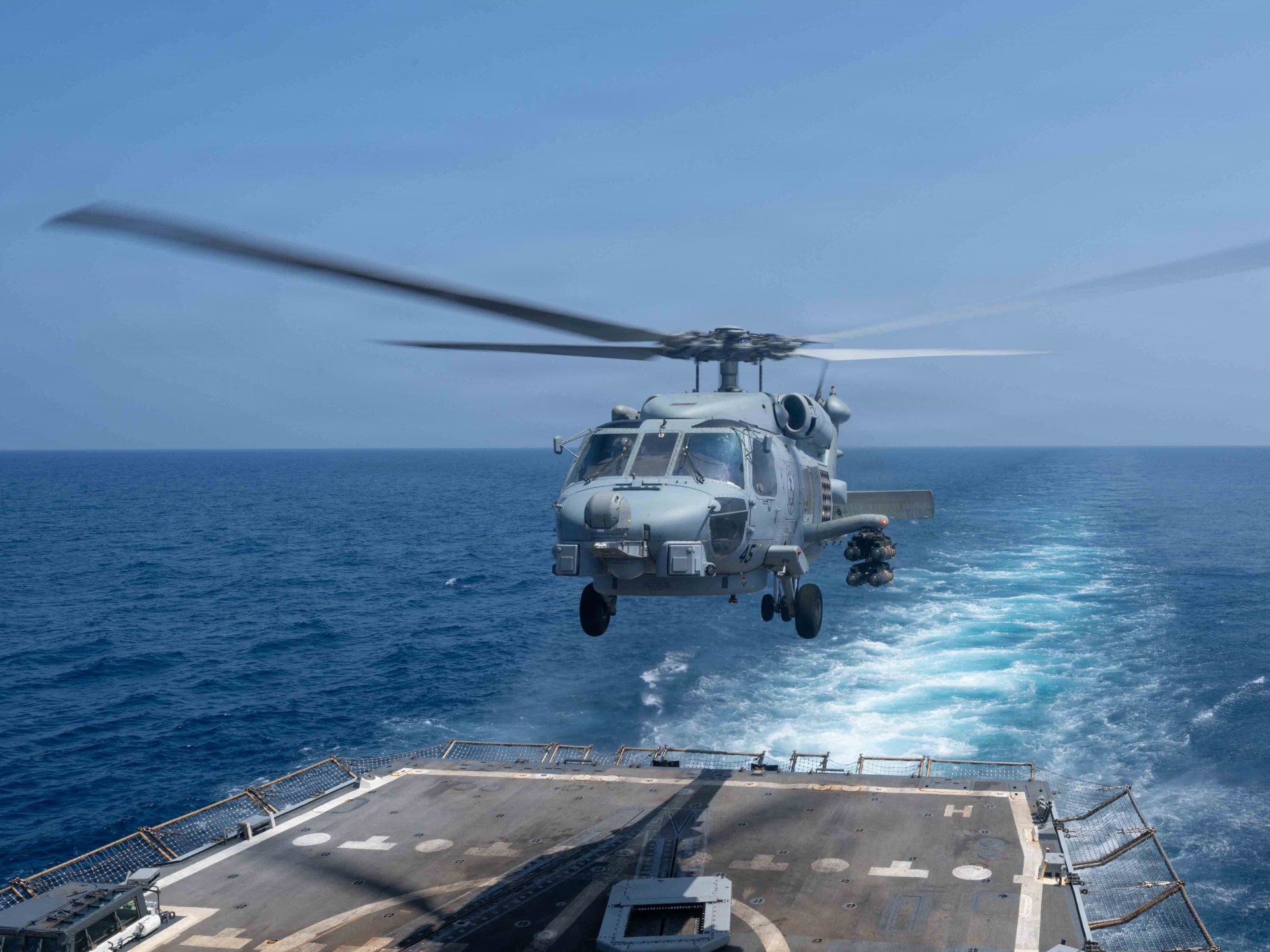 Deadly US-Iran conflict enters seventh night with new strikes and casualties reported in Hormozgan province.